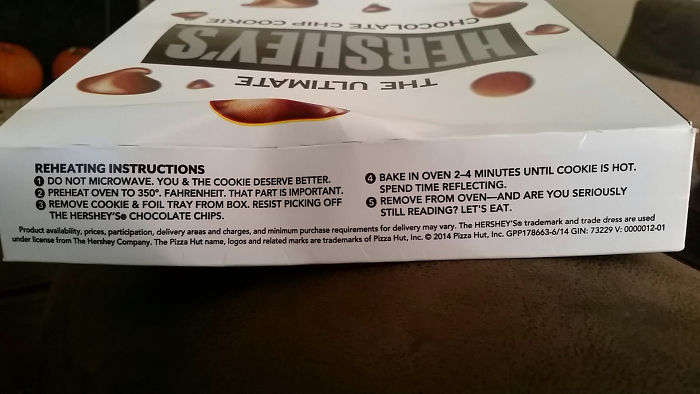 65 Of The Funniest Product Instructions And Tags 65 Of The Funniest Product Instructions And Tags
