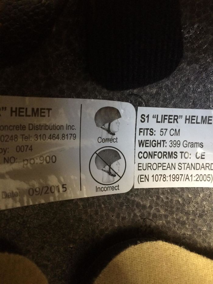 65 Of The Funniest Product Instructions And Tags 65 Of The Funniest Product Instructions And Tags