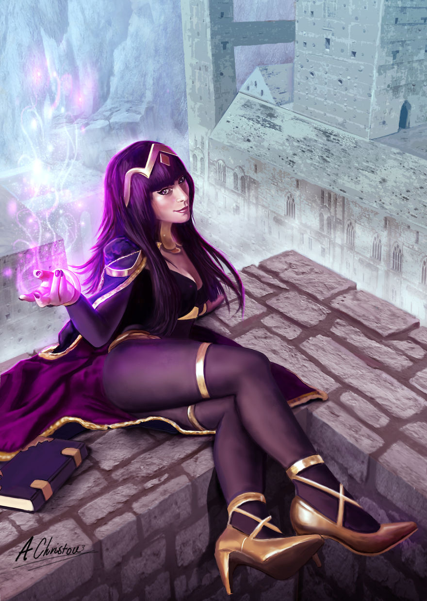 My Dream-Inspired Worlds And Creatures My Dream-Inspired Worlds And Creatures