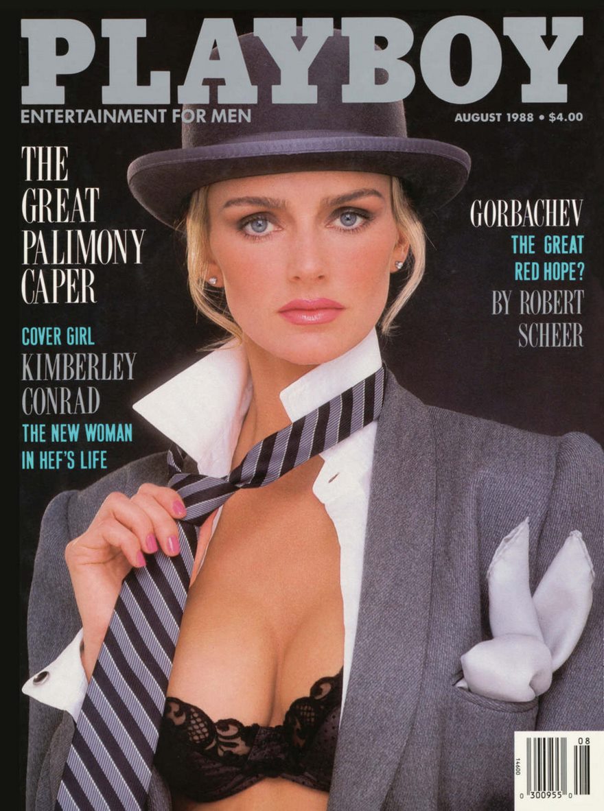 7 Playboy’s Playmates Recreate Their Own Magazine Covers Around 30 Years Later 7 Playboy’s Playmates Recreate Their Own Magazine Covers Around 30 Years Later