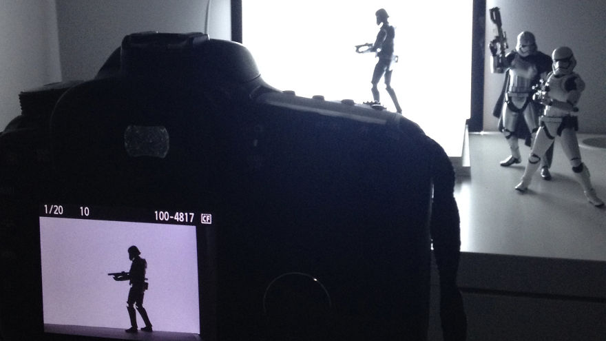 How To Create An Easy Silhouette Render How To Create An Easy Silhouette Render