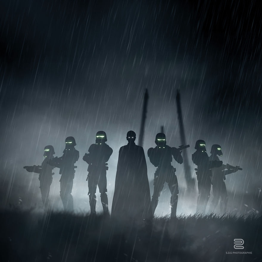 How To Create An Easy Silhouette Render How To Create An Easy Silhouette Render