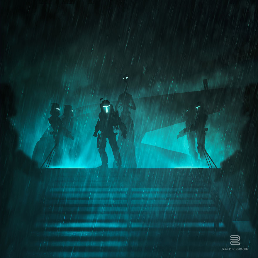 How To Create An Easy Silhouette Render How To Create An Easy Silhouette Render