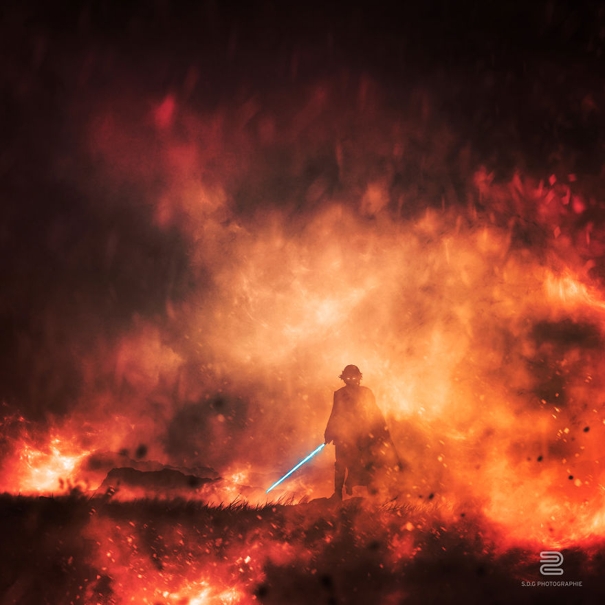 How To Create An Easy Silhouette Render How To Create An Easy Silhouette Render