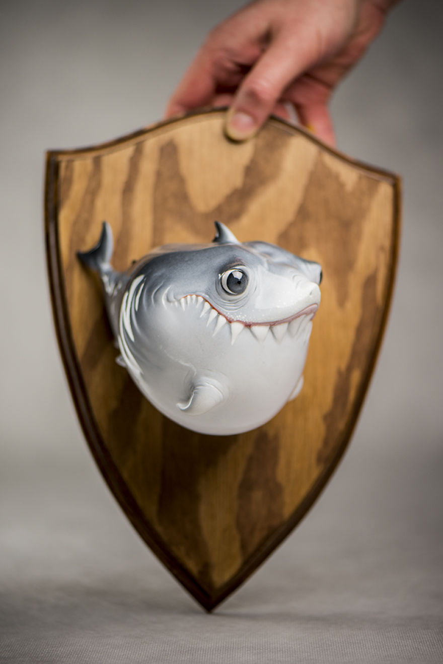 We Discovered New Ocean Species We Discovered New Ocean Species