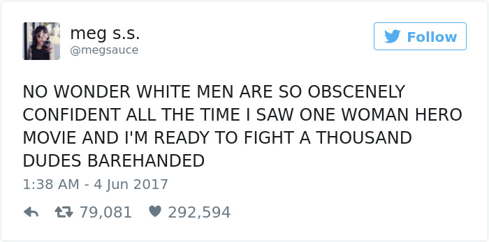 120 Of The Best Twitter Reactions To &#8216;Wonder Woman&#8217;