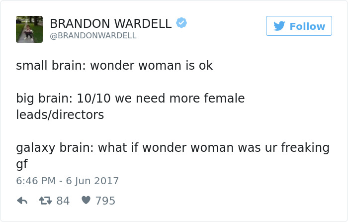 120 Of The Best Twitter Reactions To &#8216;Wonder Woman&#8217;