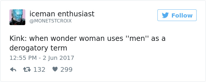 120 Of The Best Twitter Reactions To &#8216;Wonder Woman&#8217;