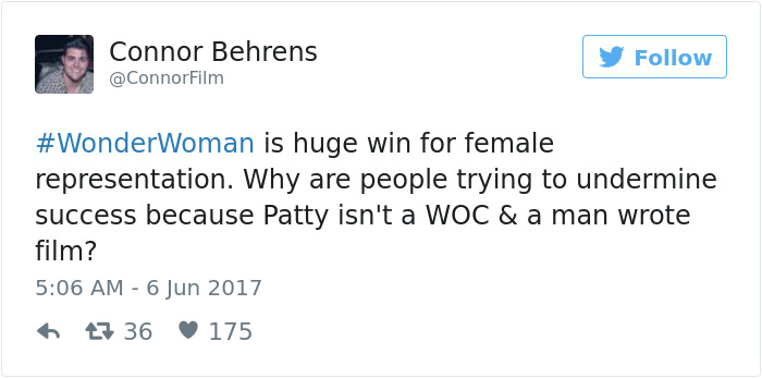 120 Of The Best Twitter Reactions To &#8216;Wonder Woman&#8217;