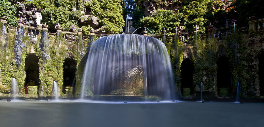 38 Of The World’s Most Amazing Fountains 38 Of The World’s Most Amazing Fountains