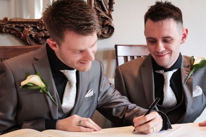 178 Same Sex Marriage Pictures That Will Hit Your Soft Spot 178 Same Sex Marriage Pictures That Will Hit Your Soft Spot