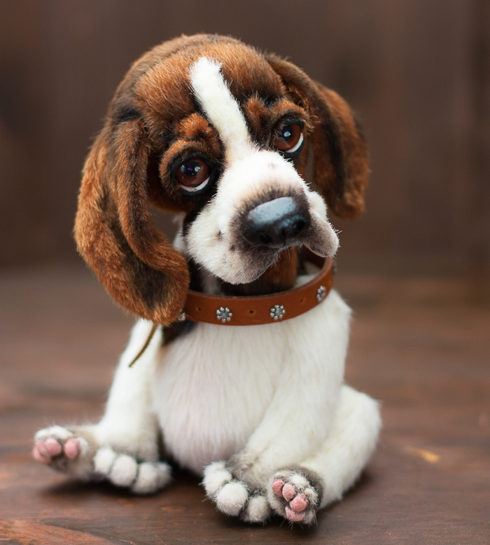 I Create Unique And Completely Handmade Dogs I Create Unique And Completely Handmade Dogs