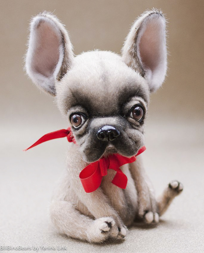 I Create Unique And Completely Handmade Dogs I Create Unique And Completely Handmade Dogs