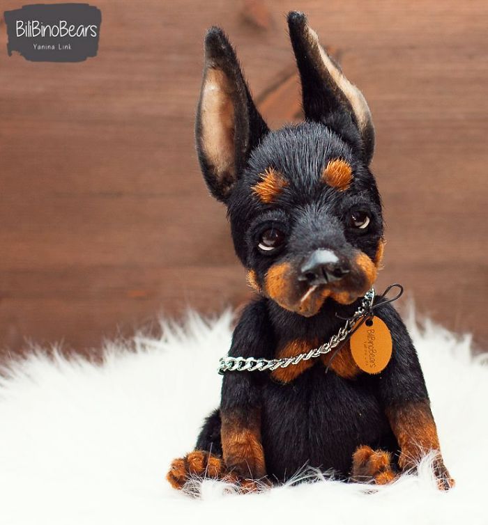 I Create Unique And Completely Handmade Dogs I Create Unique And Completely Handmade Dogs