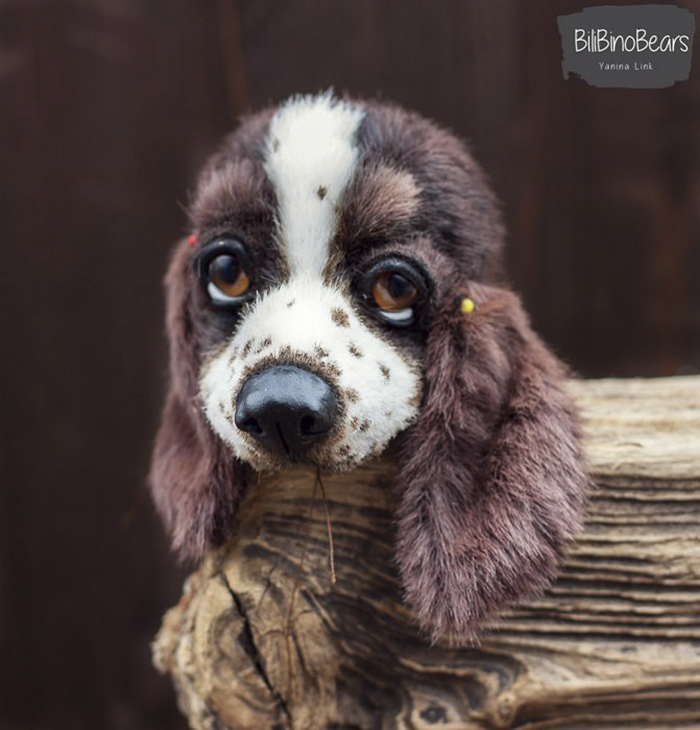 I Create Unique And Completely Handmade Dogs I Create Unique And Completely Handmade Dogs