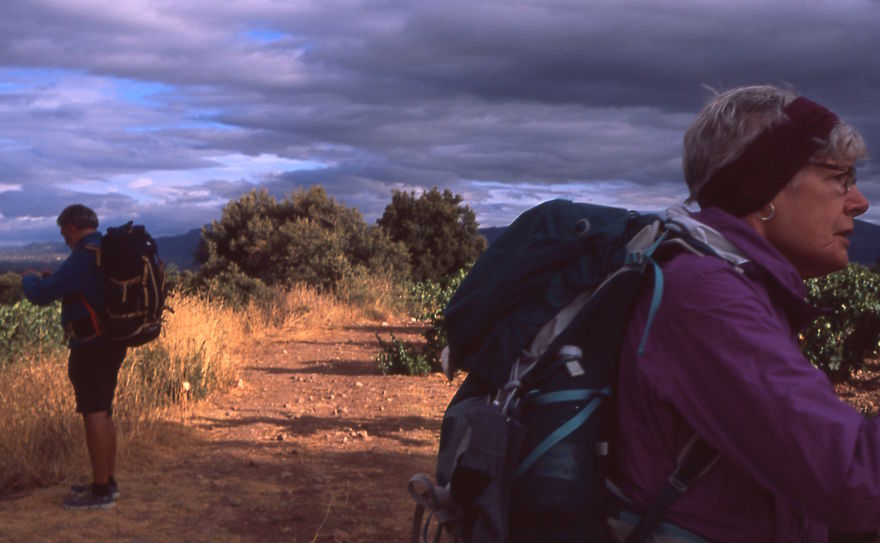 The Camino De Santiago -800 Kilometers Of An Ancient Pilgrimage Route The Camino De Santiago -800 Kilometers Of An Ancient Pilgrimage Route