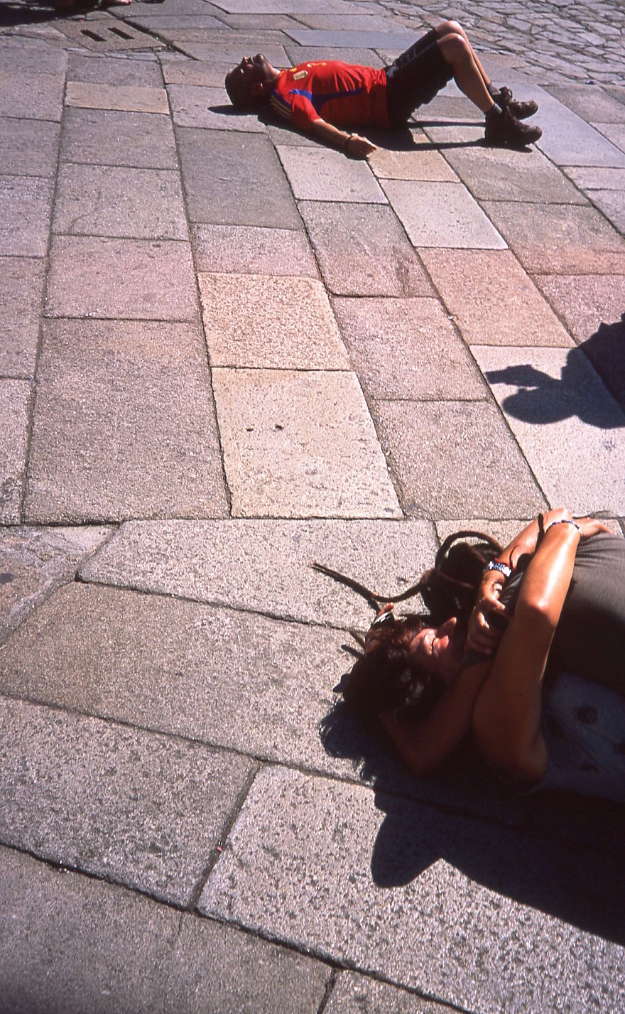 The Camino De Santiago -800 Kilometers Of An Ancient Pilgrimage Route The Camino De Santiago -800 Kilometers Of An Ancient Pilgrimage Route