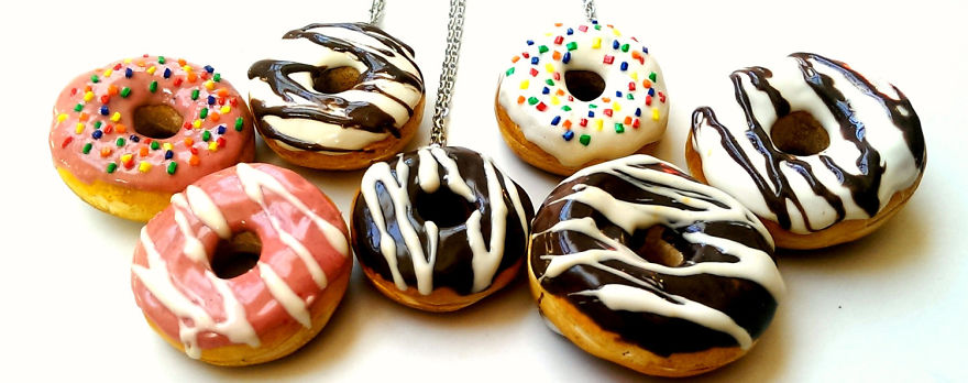 Life’s Too Short To Wear Boring Jewelry! Life’s Too Short To Wear Boring Jewelry!