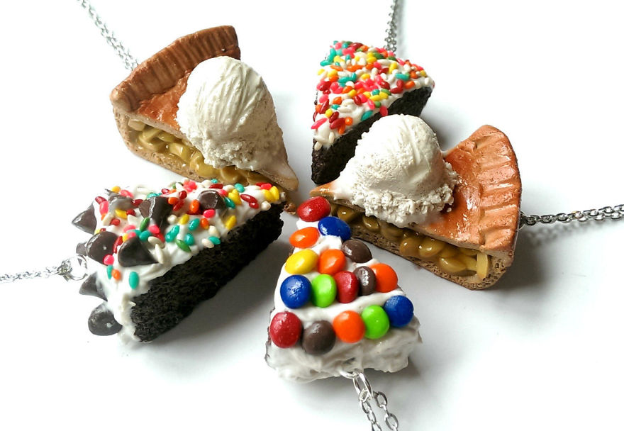 Life’s Too Short To Wear Boring Jewelry! Life’s Too Short To Wear Boring Jewelry!