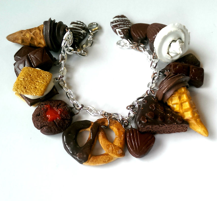 Life’s Too Short To Wear Boring Jewelry! Life’s Too Short To Wear Boring Jewelry!