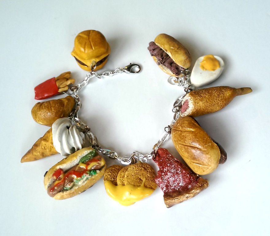 Life’s Too Short To Wear Boring Jewelry! Life’s Too Short To Wear Boring Jewelry!