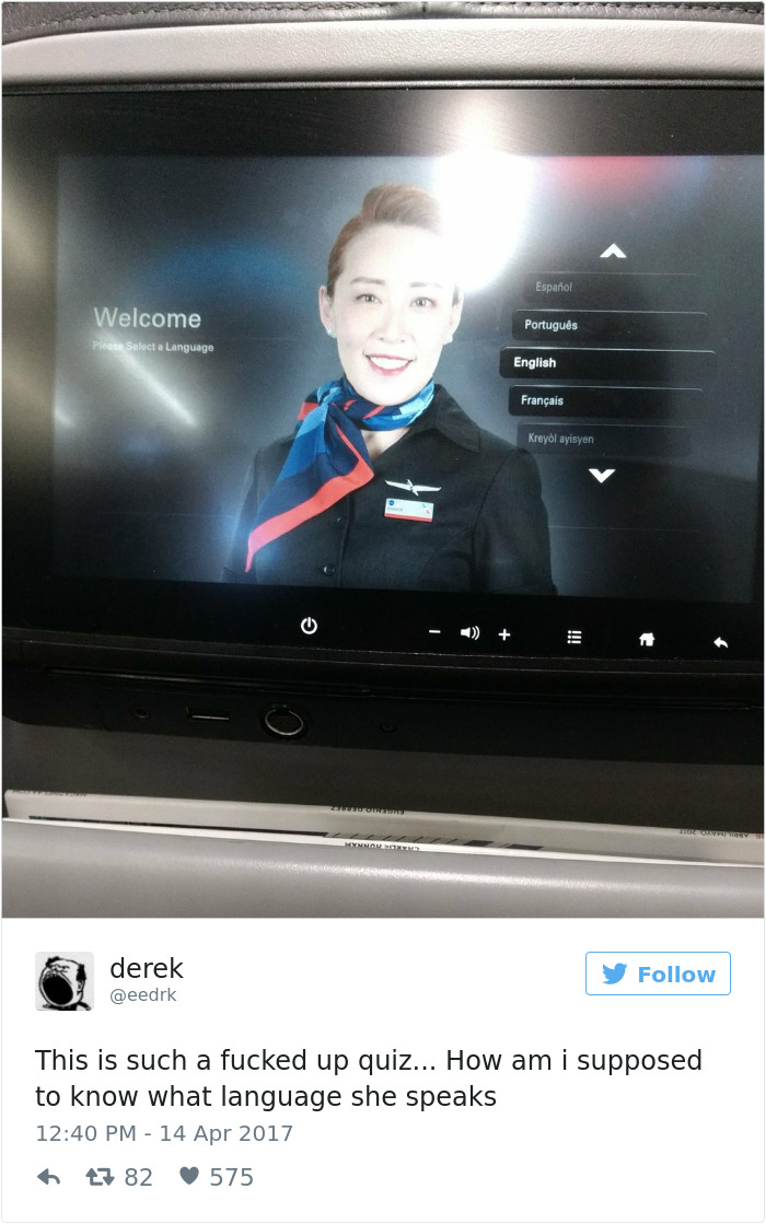 205 Funny Tweets By Derek