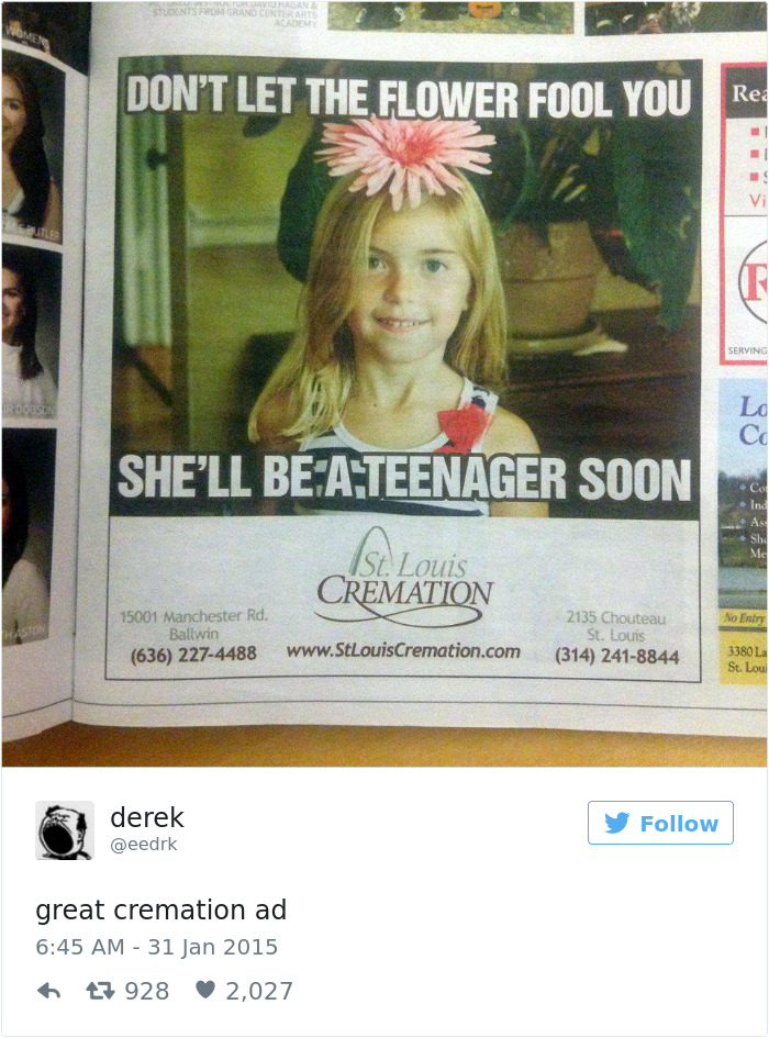 205 Funny Tweets By Derek