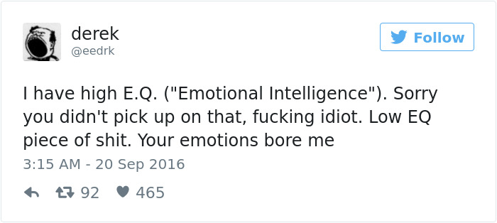 205 Funny Tweets By Derek