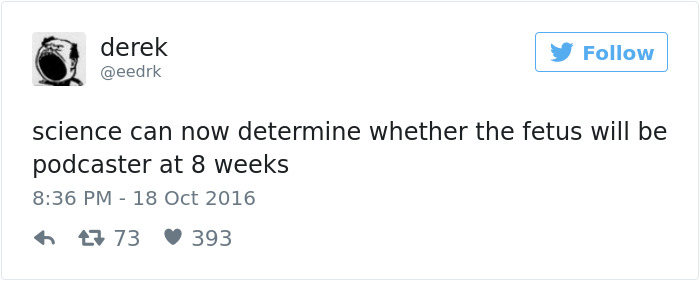 205 Funny Tweets By Derek