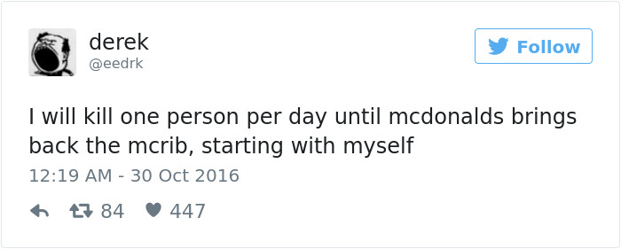 205 Funny Tweets By Derek