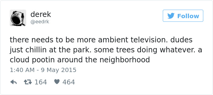 205 Funny Tweets By Derek