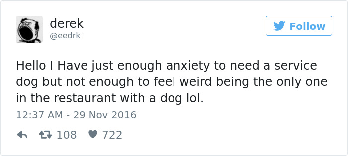 205 Funny Tweets By Derek