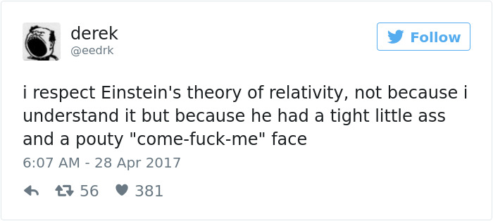 205 Funny Tweets By Derek