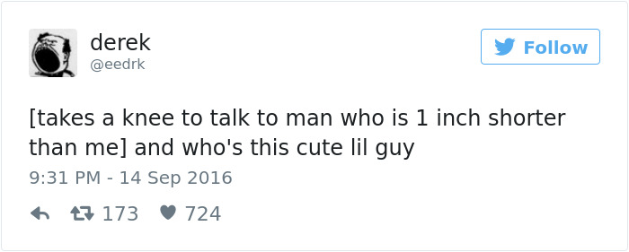 205 Funny Tweets By Derek