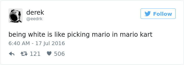 205 Funny Tweets By Derek