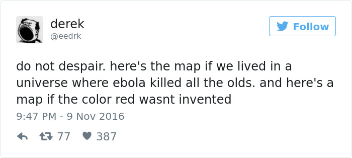 205 Funny Tweets By Derek