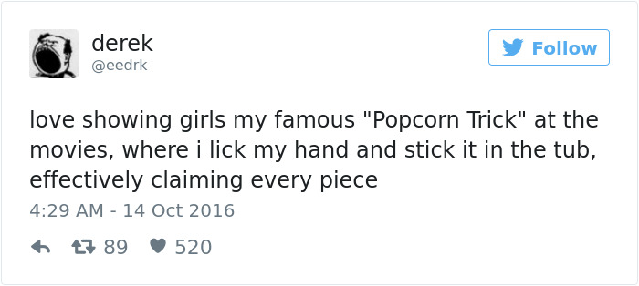 205 Funny Tweets By Derek