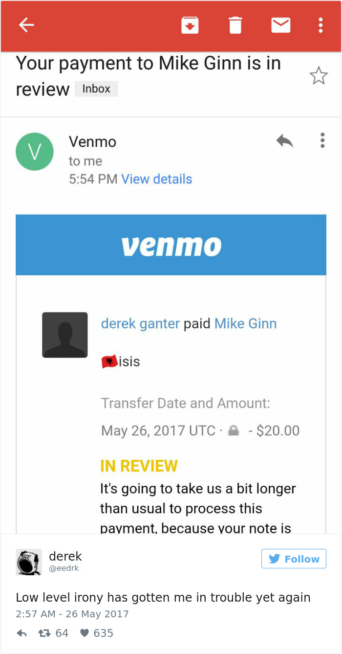 205 Funny Tweets By Derek