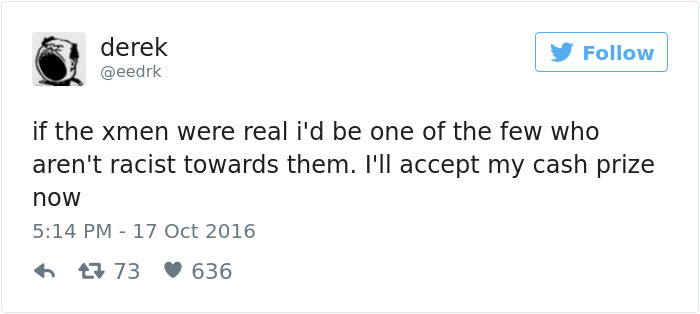 205 Funny Tweets By Derek