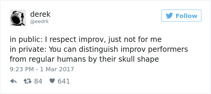 205 Funny Tweets By Derek