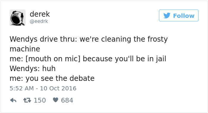 205 Funny Tweets By Derek