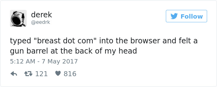 205 Funny Tweets By Derek