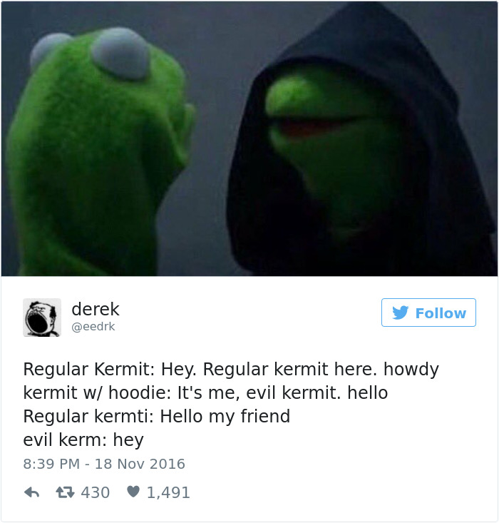 205 Funny Tweets By Derek