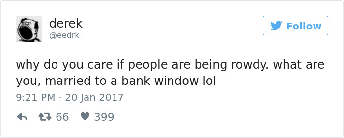 205 Funny Tweets By Derek