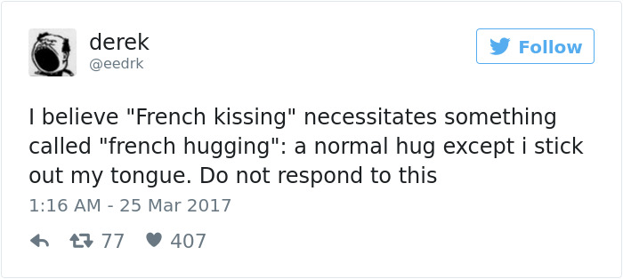 205 Funny Tweets By Derek