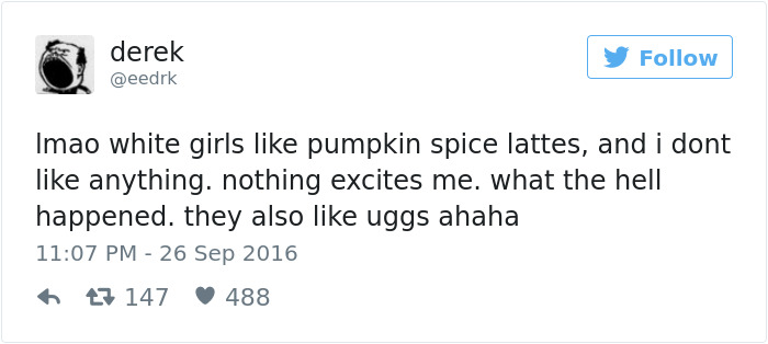 205 Funny Tweets By Derek