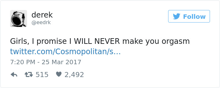 205 Funny Tweets By Derek