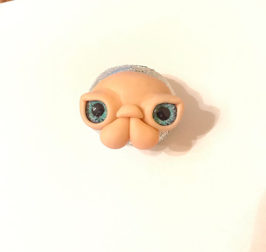 This Is How I Create My Works, Step By Step