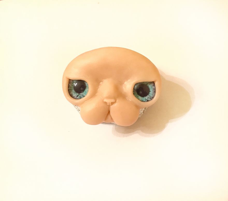 This Is How I Create My Works, Step By Step