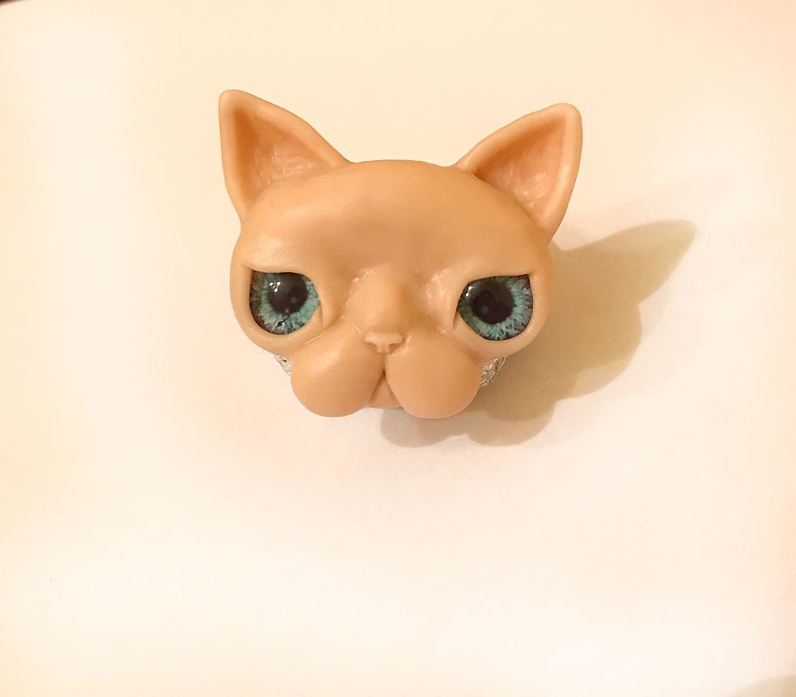 This Is How I Create My Works, Step By Step